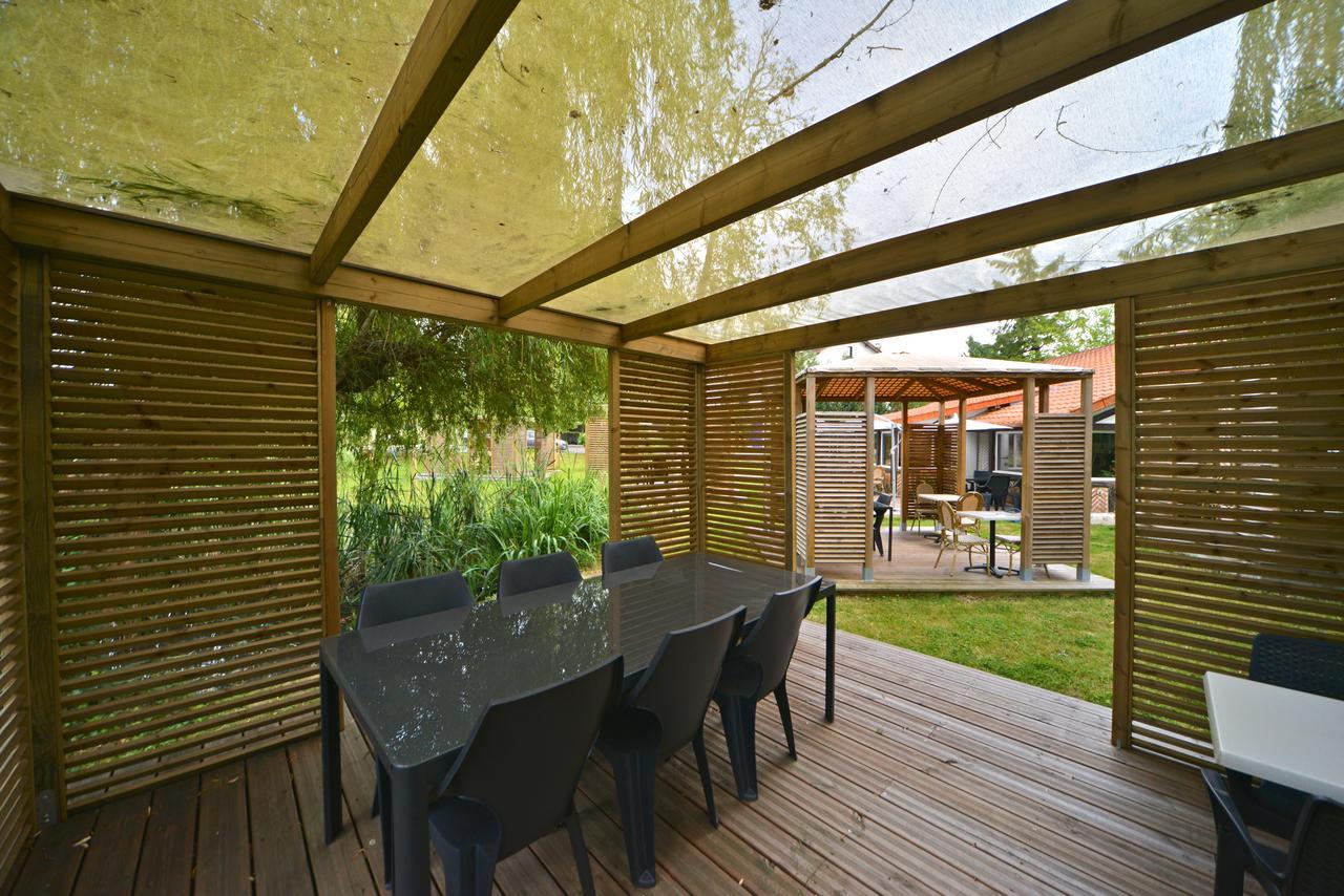 Logis - Hotel Restaurant La Mire Vierzon Room photo